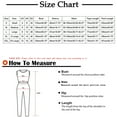 thumbnail image 2 of Lenpel Women's Lounge Set Long Sleeve Quarter Button Knit Pullover Tops Casual Pants 2 Piece Fall Fashion Outfits, 2 of 5
