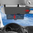 thumbnail image 1 of Car Sun Visor Extension Extender Shield Window Shade Anti-glare Lens plate, 1 of 3