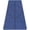 Dusk Blue, variant on Original Yoga Mat – Free Yoga Bag Included - Patented Alignment System, Warrior-like Grip, Non-slip, Eco-friendly, sweat-resistant, long, wide, 4.2mm thick mat for comfort Dusk Blue