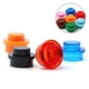 thumbnail image 4 of Placas redondas personalizadas Feleph de Building Blocks, 1000 piezas, MOC, 4 of 7