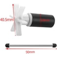 thumbnail image 2 of Water Pump Impeller For Lay Z Spa Water Pump Impeller / Impeller With Free Seal Kit 2.5m, 2 of 5
