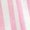 Pink, variant on Pink Striped Satin Pajama Set: Short Sleeve Collared Top & Ruffle Hem Shorts, Loungewear Sleepwear