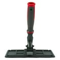 thumbnail image 2 of IPC Eagle TechnoPad Window Cleaning Scrubber Handle, Red (TERI70034-RED), 2 of 4
