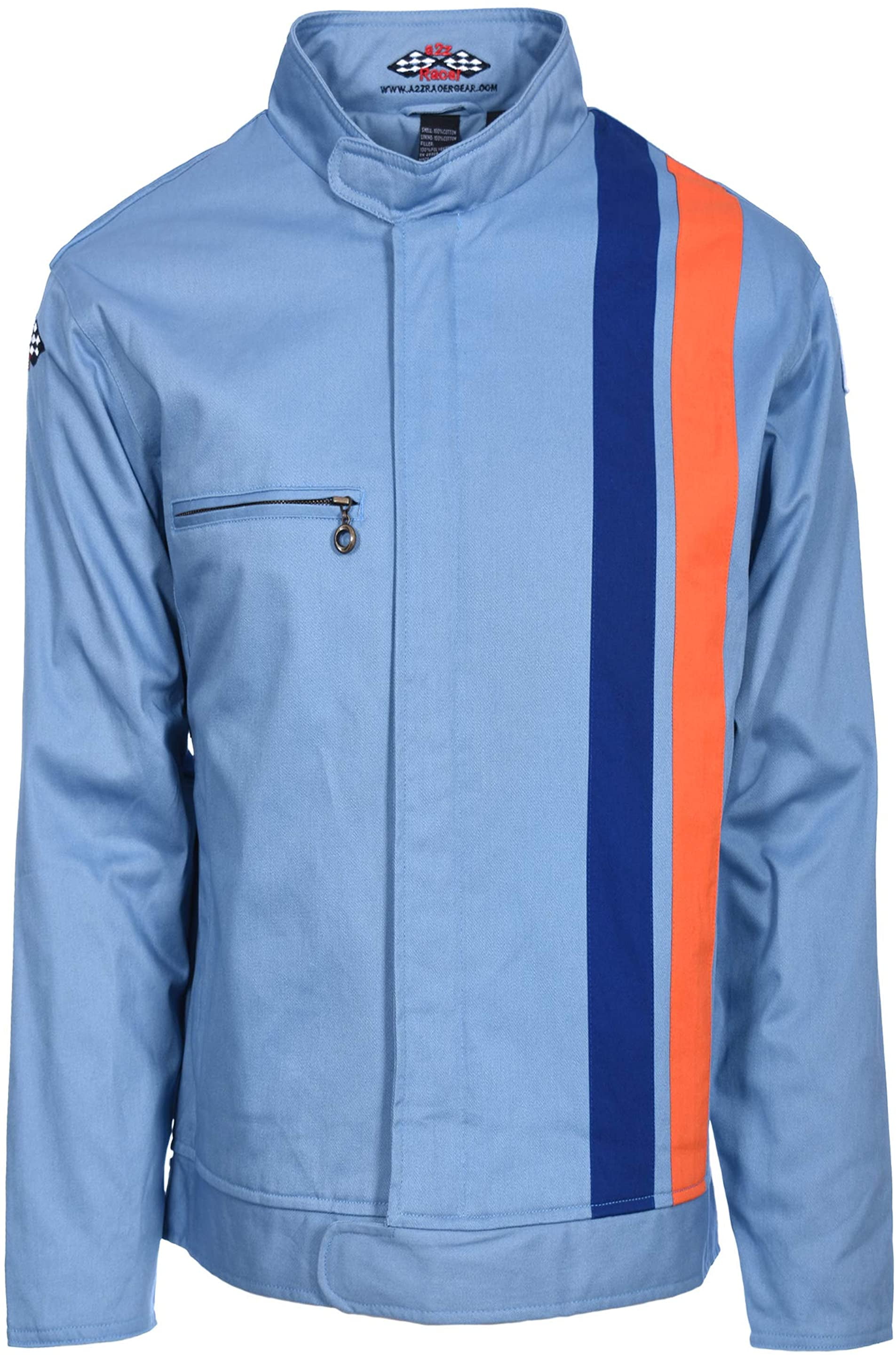 Women s Steve McQueen Le Mans Racing Jacket Replica Nepal Ubuy