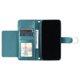 thumbnail image 3 of Funda tipo billetera GANGXUN para iPhone 11 Pro Max – Tapa abatible con correa para mujer, 3 of 5