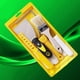 thumbnail image 3 of Juego de rodillo de pintura con mango para techos, ideal para uso comercial, residencial y doméstico. Juego de 9 piezas, 3 of 9