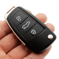 thumbnail image 3 of USB Flash Drive Car Key Memory Stick USB Drive USB2.0 Stick for Desktop PC Computer Laptop Bluetooth Speaker 256G, 3 of 8