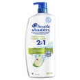 thumbnail image 2 of Head & Shoulders Green Apple 2-in-1 Anti-Dandruff Shampoo + Conditioner, 835ML, 2 of 19