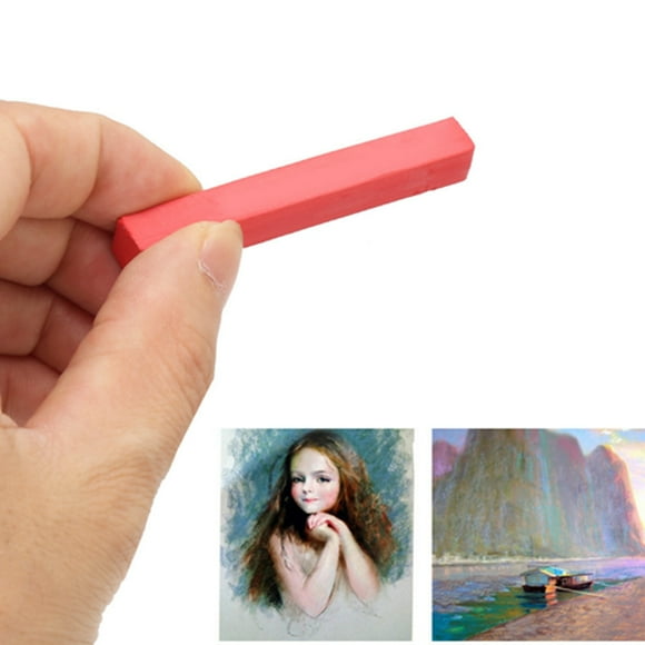 JUEGO DE TINTE DE CABELLO DESECHABLE CON Crayones Fluorescentes, Tinte de Tiza para El Cabello Lavable, Regalo Artíto para Para Niños, Fiesta de Halloween, Cumeadosos