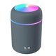 thumbnail image 5 of Portable 300ml Electric Air Humidifier Usb Ultrasonic Aroma Oil Diffuser Cool Mist Sprayer With Colorful Light For Home Car, 5 of 5