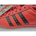 thumbnail image 4 of Ad-id-as Superstar Scarlet Core Black – US Mens Sizes 10.5, 4 of 6