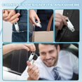 thumbnail image 7 of Mini Digital Voice Audio Recorder Hidden Spy Keychain MP3 WAV Listening Device, 7 of 7