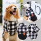 thumbnail image 3 of Dog Hoodie with Pocket - Sweater Puppy Clothes for Dogs Boy Girl Chihuahua - Pet Cat Sweatshirt Cute Dog Sweaters (E, XL), 3 of 5