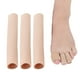 thumbnail image 3 of 15cm S/M/L tela dedo del pie Protector separador aplicador pedicura maíz Labymos L, 3 of 7