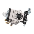 thumbnail image 2 of Carburetor, Carburetor Carb Fit Sturdy Durable With Spark Plug For Drilling Machine, 2 of 8