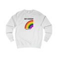 thumbnail image 2 of God's Covenant Men's Sweatshirt, 2 of 11
