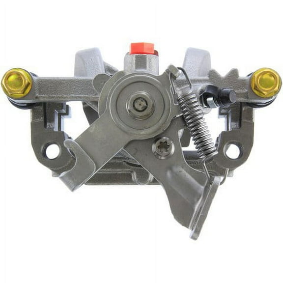 Centric Parts Disc Brake Caliper P/N:141.62632 Fits select: 2011-2015 CHEVROLET CRUZE, 2016 CHEVROLET CRUZE LIMITED