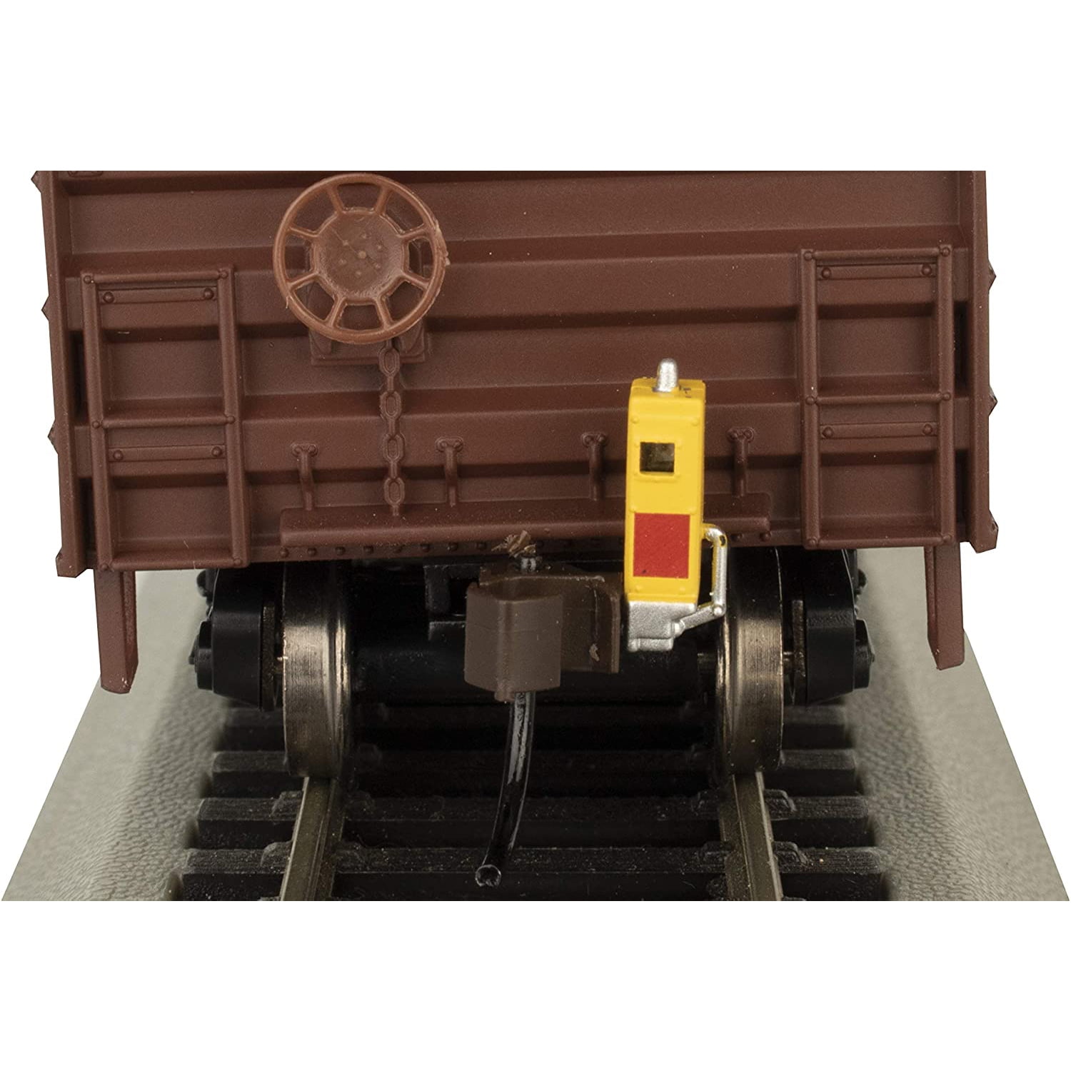 Bachmann Trains 14906 Ho Scale 1 87 Norfolk Southern Outside Braced Box Car Walmart Com