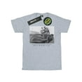 thumbnail image 2 of DC Comics Mens Batman TV Series Batmobile T-Shirt, 2 of 3