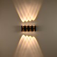 thumbnail image 4 of Arbotante Athena 4 Luces Iluminacion Luz Vic, 4 of 7