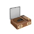thumbnail image 5 of HiFi Bluetooth CD Player Lossless Audio Professional Music Disc Player for Home Sound System ,Bluetooth Transmitter 5.0, 5 of 5