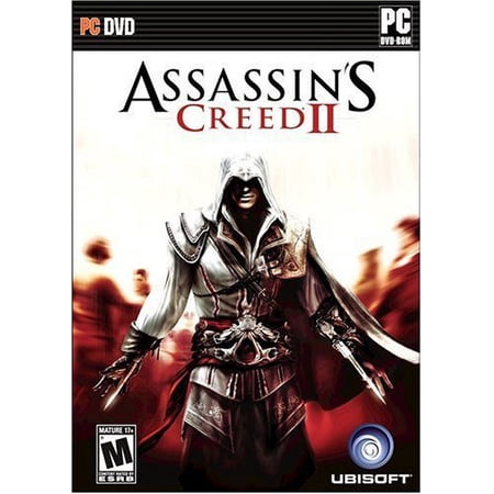 Assassin's Creed 2 (PC)