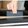 thumbnail image 2 of Waterproof Pet Car Door Cover Vehicle Door Protector Back Seat Doors 2 Packs-Two Steps to Install,Grey, 2 of 6