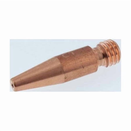 ATTC MIG Weld 1 Tapered Cont Tip PK10 11T-45