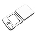 thumbnail image 1 of Estuche Protector Para Teléfono, Estuche Plegable Para Teléfono Móvil De Cuero Sintético De Ajuste Perfecto Para El Trabajo, 1 of 5