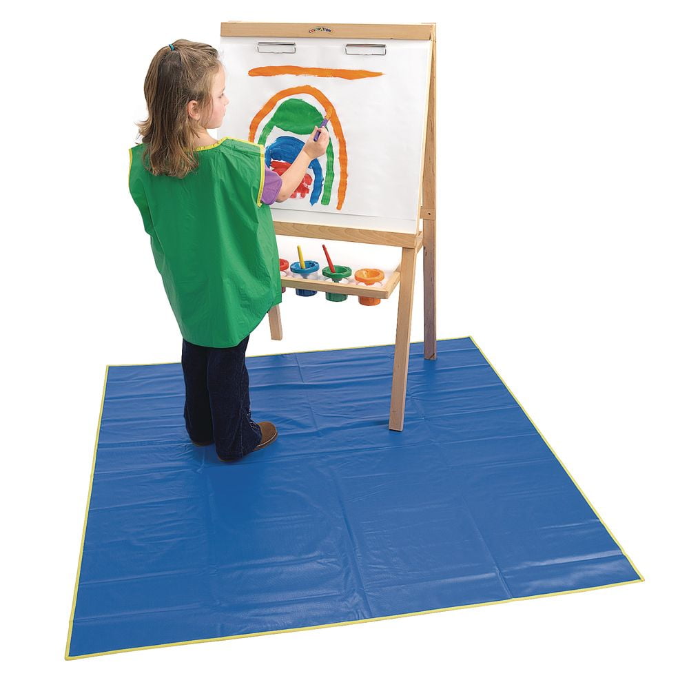 painting mat for toddlers