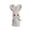 C, variant on Cute Bunny Handheld Towel,Soft Absorbent Polyester Face Towel for Adults,Ideal for Home,Travel,Quick Drying,Machine Washable,Fun Decorative Gift,Multi-Purpose Use for Kitchen and Bath-A