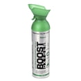thumbnail image 4 of Boost Oxygen Canned Natural Oxygen Inhaler 2L, 5L, & 10L Bottles Flavorless, 4 of 12