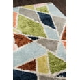 thumbnail image 3 of Novogratz Prism Rug, MULTI, 3 of 6