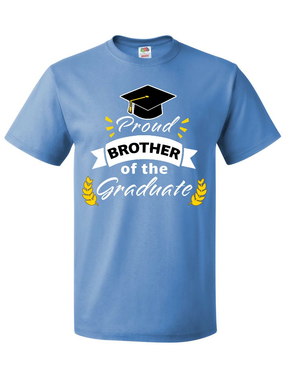 T-Shirt Male Columbia Blue XL 