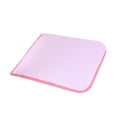 thumbnail image 4 of Xihbxyly Almacén de liquidación Cojín de esponja para asiento Cojín para silla de hogar Cojín para silla de comedor Cojín para asiento de estudiante color sólido Cojín de pies, 4 of 7