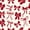 A Red Beige, variant on meiyoeat Blue Lovely Bow Bed Sheets For Girls,Dreamy Princess Bowknot Full Size Sheets For Kids,4-Piece