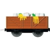 Fisher-Price Thomas & Friends Trucks and Tracks, Station Repair Car Play Set