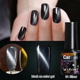 thumbnail image 1 of DPTALR Colle de Vernis à Ongles Oeil de Chat Coatan Photothérapie Colle de Vernis à Ongles 8 ml, 1 of 3