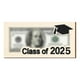 thumbnail image 2 of 2025 Graduation Season Wallet Cash Clip Personalized Wallet Gift Giving, 2 of 9