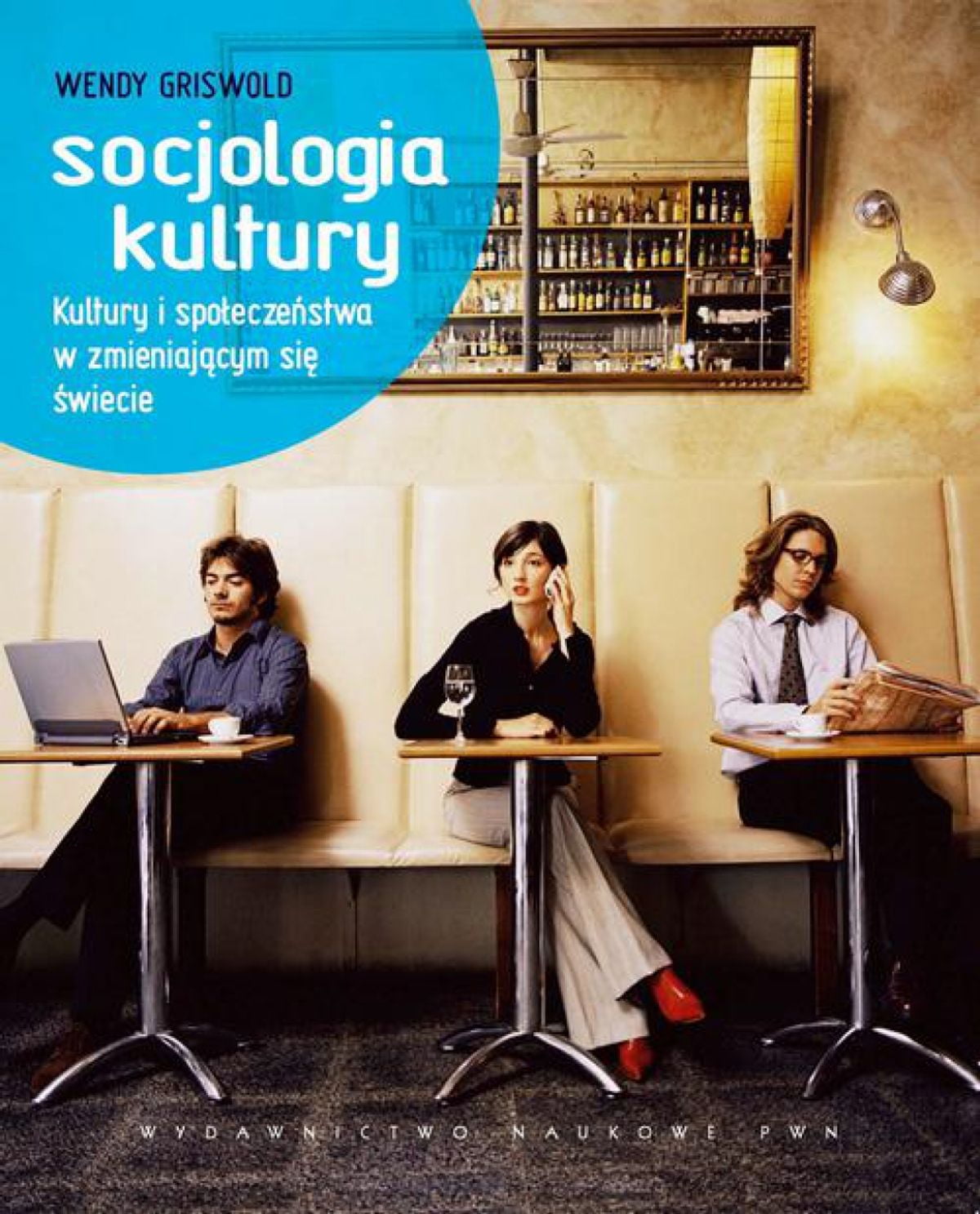 Co To Jest Socjologia I Czym Się Zajmuje Socjologia kultury. Kultury i społeczeństwa w zmieniającym się świecie