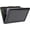 Black-lzw, variant on RFID Credit Card Holder Metal Credit Card Case Wallet Business Card Holder for Women Men pink