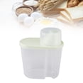 thumbnail image 4 of Dispensador De Arroz, Contenedor De Almacenamiento De Arroz Multiusos Para El Hogar, 4 of 7