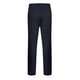 thumbnail image 5 of Hombres Casual Trendy Botón Cremallera Cierre Plaid Casual Lápiz Pantalones Pantalones Odeerbi ODB-6, 5 of 5