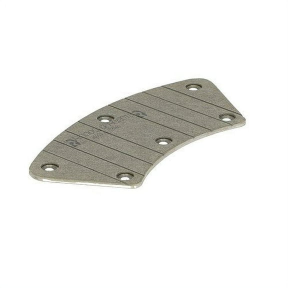 Brake Pad - Metal Backed fits John Deere 4000 4010 4020 4040 4050 4230 4240 4250 4320 4430 4440 4450 4520 4630 4640 4650 4840 4850 7520 8430 R110464