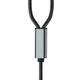 thumbnail image 5 of Audio Adapter Cable Phone To Rca Lotus Cable Speaker Audio Amplifier Link Audio Cable For Apple Iphone Lightning, 5 of 5