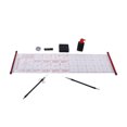 thumbnail image 2 of Chinese Calligraphy Set Multifunctional Use Writing Brushes Long Service Life For Writing For Painting For Calligraphy ANGGREK Arte y Manualidades, 2 of 8