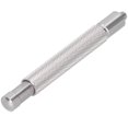 thumbnail image 4 of Watch Crown Repairing, Professional Alloy Steel Watch Crown Winder  For Watch Shop For Watchmaker 4.0mm, 4 of 8