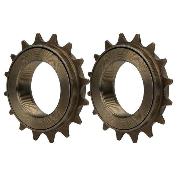 Bike sprocket walmart sale
