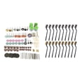 thumbnail image 1 of 161 Pcs Machine de Gravure Électrique Mini Perceuse Outil de Polissage & 20 Pcs Brosse Métallique, 1 of 8