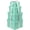 Color #04, variant on Square  Boxes with  Set of 4 Teal Green  Box Assorted Sizes Nesting  Boxes for Presents Birthday Bridesmaid Wedding Valentines Christmas Party Favor Boxes